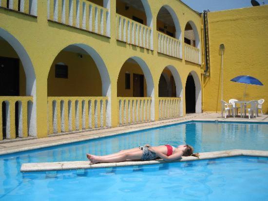 Hotel Calli Quetzalcoatl Cholula Exterior photo